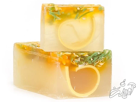 مزایای صابون گلیسیرین برای پوست طرز تهیه صابون گلیسیرین, صابون گلیسیرین, صابون گلیسیرین دار